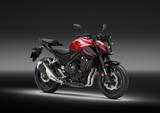 Honda CB 500 Hornet 0% Finanzierung - Offers matching your search criteria