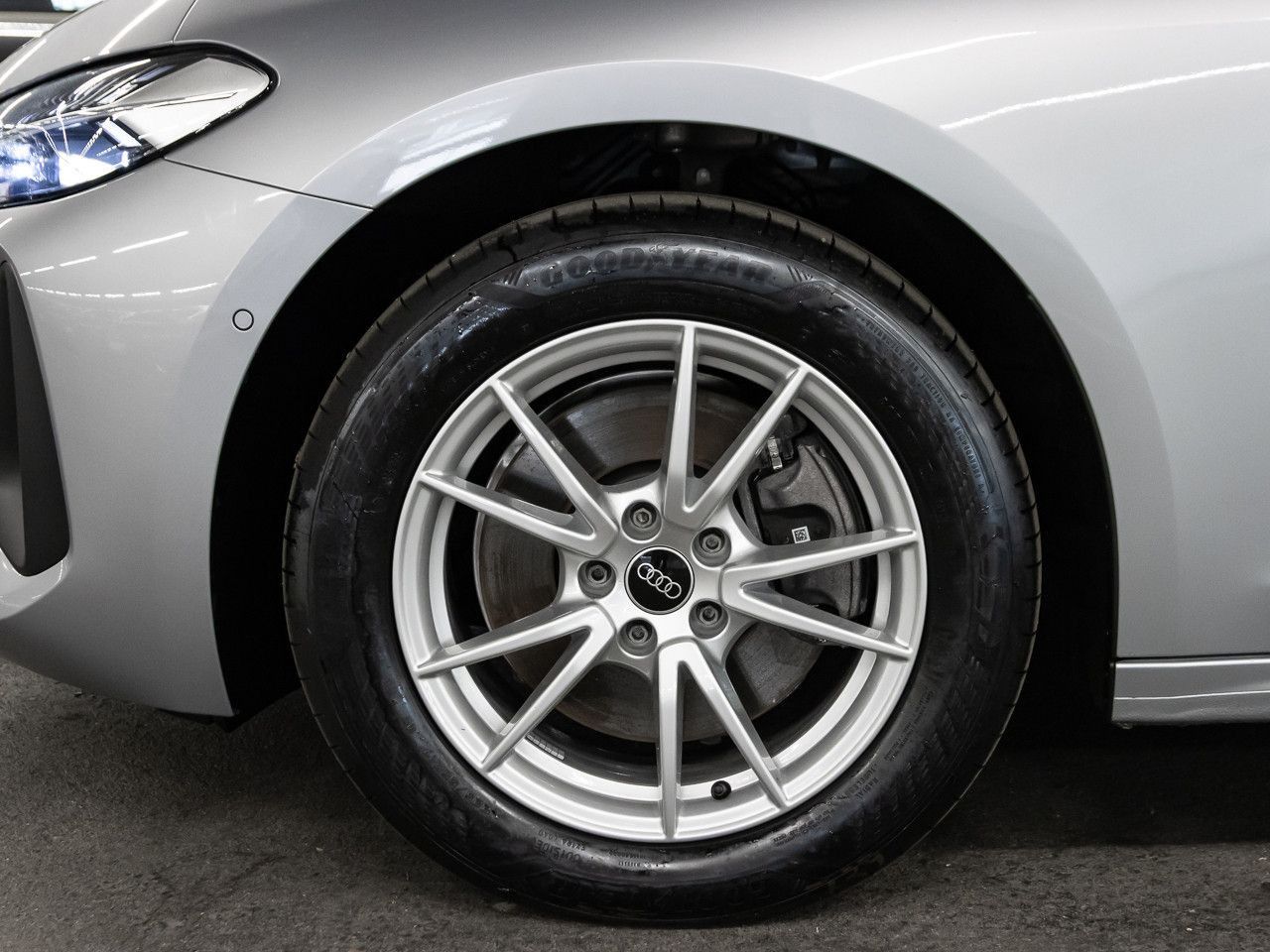 Audi A5 - Bild 10