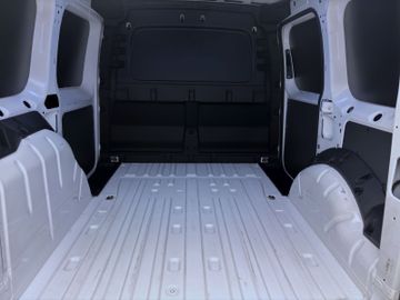 Volkswagen Caddy - 4