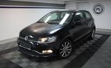 Volkswagen Polo 1.2 TSI 90PS SHZ PDC 2.HD S.HEFT TÜV 2028 ! - Volkswagen Polo: Tsi Ps