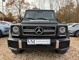 Mercedes-Benz G 63 AMG Schiebedach*H&K*ACC*Memory - gebrauchte Mercedes-Benz G 63 AMG aus dem Jahr 2015