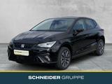 Seat Ibiza ROAD EDITION 1.0 TSI DSG NAVI+ACC+LED
