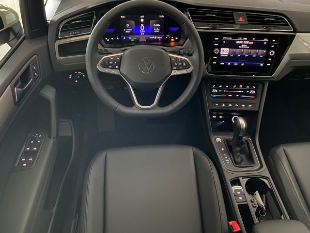 Touran Trendline 2.0 TDI DSG 7-Sitzer Taxi-Paket
