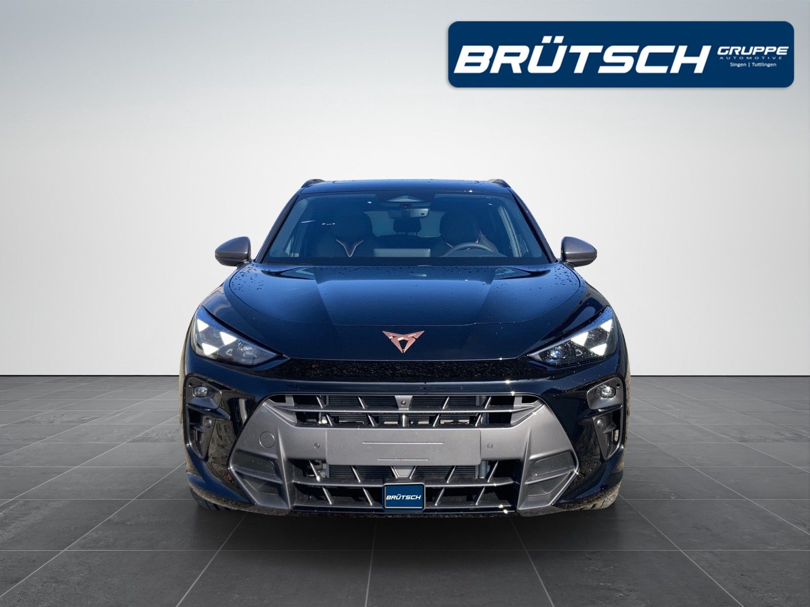 CUPRA Terramar VZ 1.5 DSG e-HYBRID 200kW/272PS - Image 5