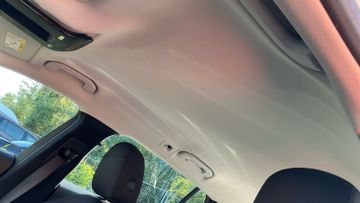 Mercedes C 220 - 12