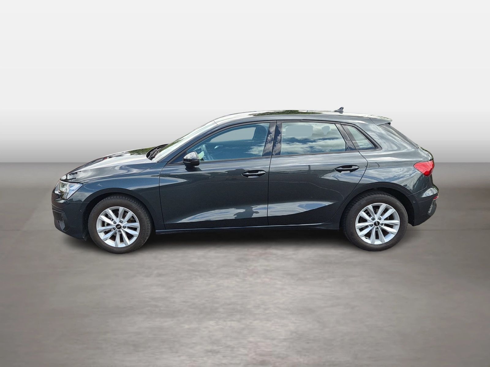 Audi A3 - Bild 10