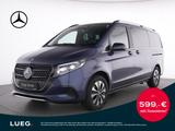 Mercedes-Benz V 300 d 4M AVANTGARDE MBUX+MBeam+GSHD+AHK+360°+ - Mercedes-Benz V 300 Jahreswagen