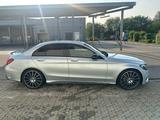 Mercedes-Benz C 250 AMG Line Autom. AMG Line. - : Taxi, Limousine