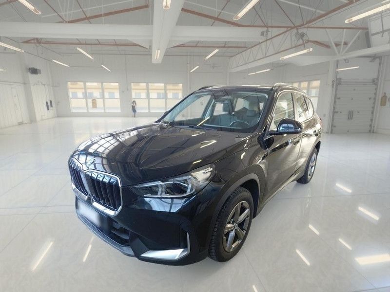 Image of BMW X1
