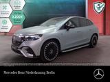 Mercedes-Benz EQE 53 4M AMG PREMIUM +/PANO/NIGHT/DYNAMIC/HYPER - Mercedes-Benz EQE SUV in Berlin