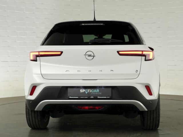 Mokka-e B ULTIMATE 50kWH AT+LED MATRIX+NAVI+RÜCK