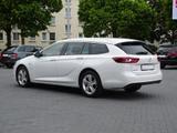 Opel Insignia 1.5 Turbo INNOVATION LED Kamera Navi - Opel Insignia: Weiß