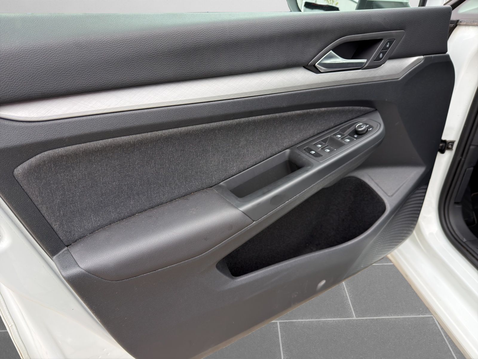 Volkswagen Golf - Bild 14