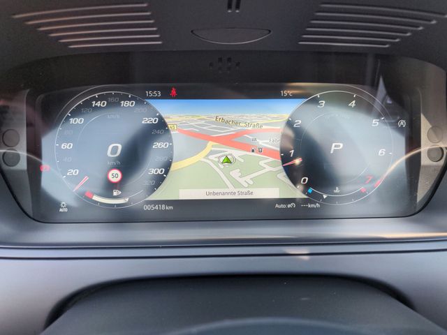 Jaguar F-Type Cabrio R-Dynamic AWD P450+Perf.Sitze+Keyl