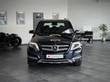 Mercedes-Benz GLK 220 4Matic *Bi-Xenon*1.Hand*Scheckheft*AHK* - Mercedes-Benz GLK 220 Gebrauchtwagen in Hannover