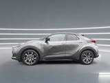 Toyota C-HR 2.0-L Hybrid Team Deutschland*Vorführwagen - Toyota C-HR in Bonn