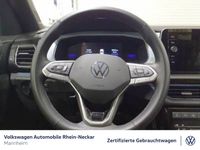 Volkswagen T-Cross - Vorschau Bild 16