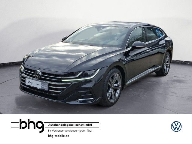 Volkswagen Arteon - Bild 1
