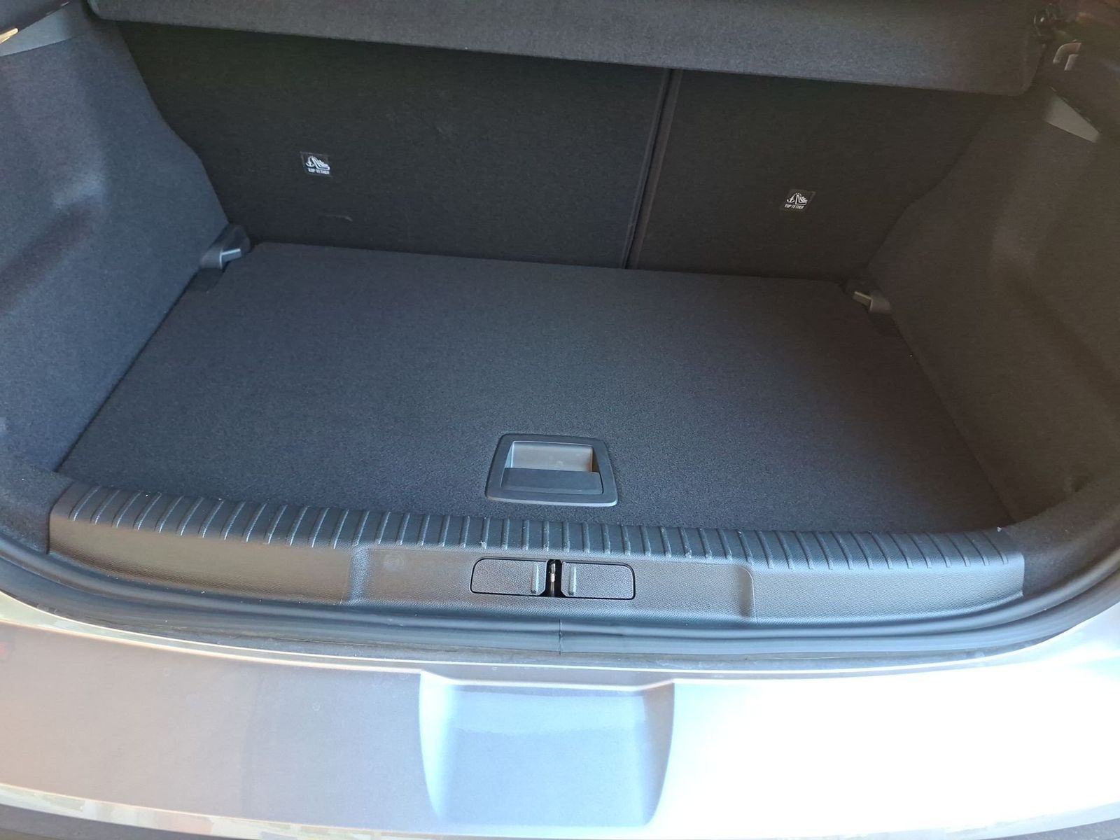 Fahrzeugabbildung Opel Mokka 1.2 Turbo Ultimate Kamera,Navi,SHZ,ACC,PDC