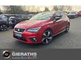 Seat Ibiza Carbon Edition TSI 81KW(110PS) 6-Gang Pano - Seat Ibiza: Carbon Edition