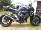 Yamaha FZ1 R1 Naked Bike - Offers matching your search criteria