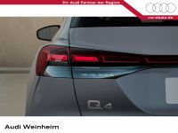 Audi Q4 e-tron - Vorschau Bild 8