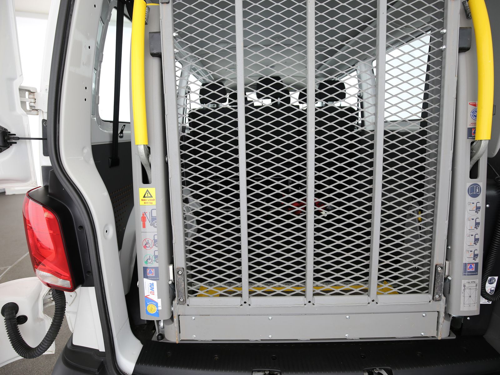 Volkswagen T6 Kombi - Bild 22
