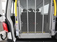 Volkswagen T6 Kombi - Vorschau Bild 22