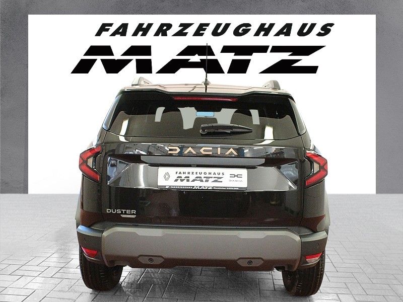 Fahrzeugabbildung Dacia Duster Hybrid 140 Extreme*Winterpaket*15064*