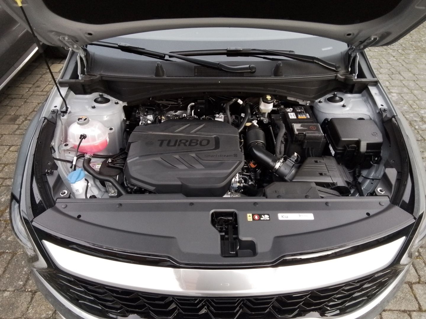 Kia Sportage - Bild 14