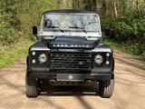 Land Rover Defender 90 Td4 Cabriolet Adventure - Land Rover Gebrauchtwagen von 2010