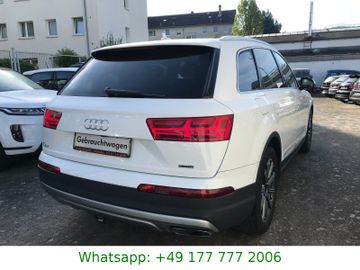 Audi Q7 - 5