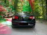 Volkswagen Eos - gebrauchte VW Eos aus dem Jahr 2008
