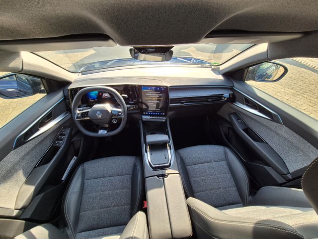 Renault Espace Techno E-Tech Hybrid 200 Winter