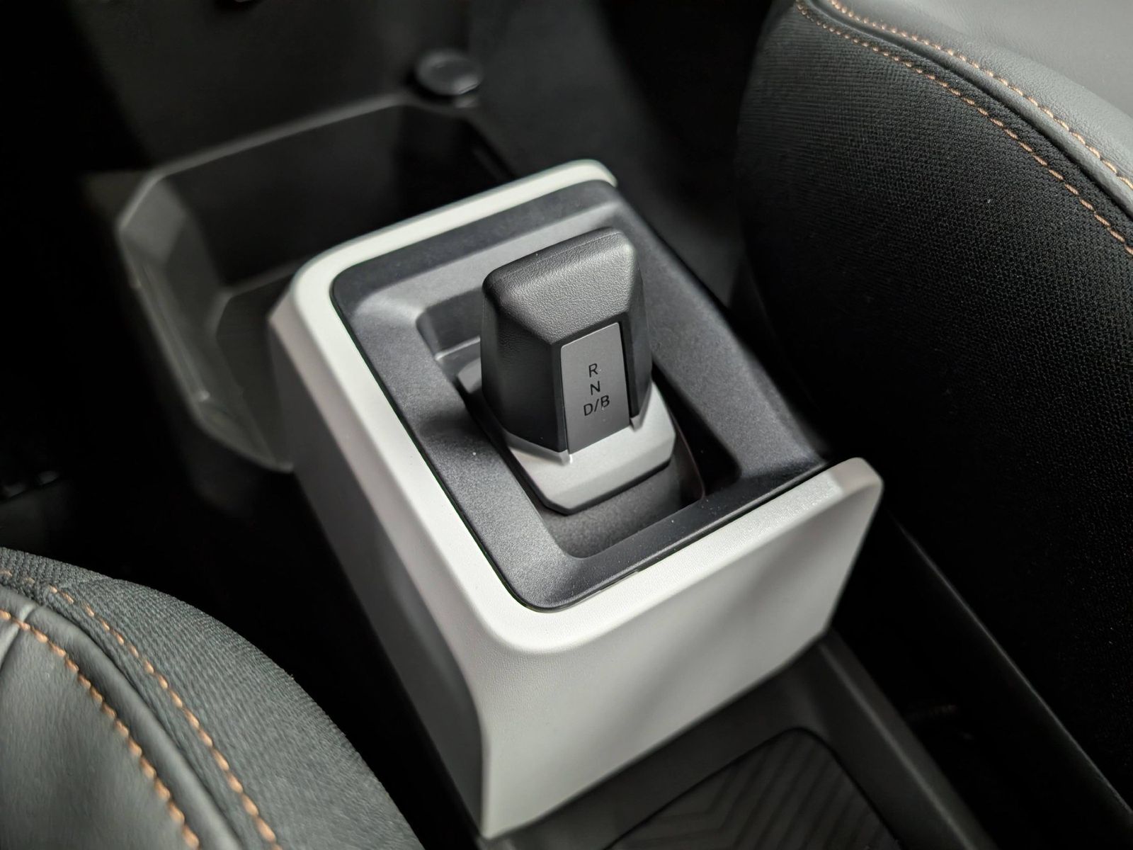 DACIA Spring  Extreme 100 City Power – Bild 19