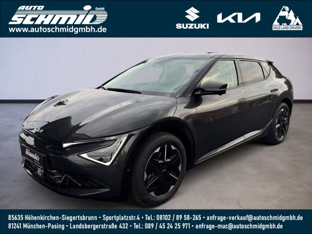 KIA EV6 PE EARTH 84 RWD WP CO AS SD DR (N189324-1)