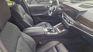 BMW X6 - 7