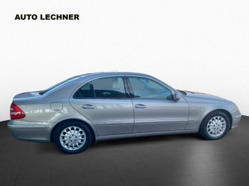 Bild 4 Mercedes-Benz E 320 E 320*60.000KM*TOP GEPFLEGT*1.HAND*SCHECKHEFT*