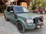 Land Rover Discovery 4 Sondermodell Blaser Limited - gebrauchte Land Rover Discovery aus dem Jahr 2010