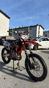 KTM Sx 125 - Offers