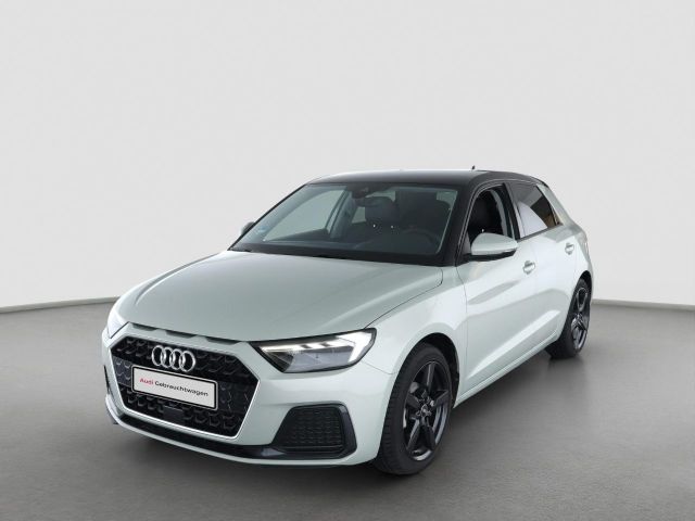 A1 Sportback 25 TFSI ADVANCED +LED+NAVI+ALU+VCP+