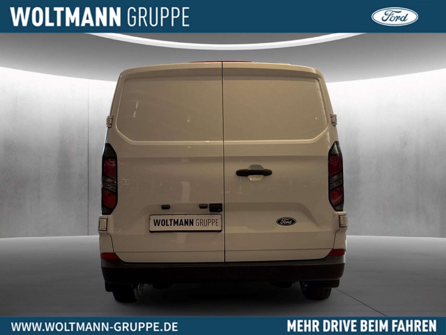 Fahrzeugabbildung Ford Transit Custom Kasten 300 L2 Trend FWD 2.0 EcoBl