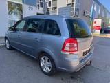 Opel Zafira 1.6 ecoFLEX Design Edition*7 Sitzer - Opel Zafira: Edition Design