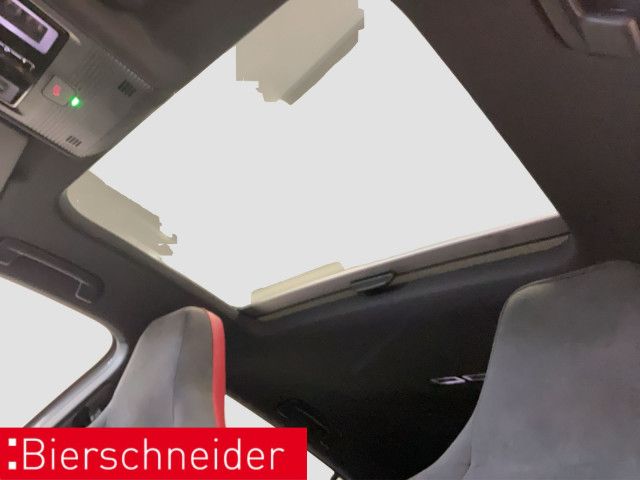 Volkswagen Golf 8 GTI 2.0 TSI DSG Clubsport 19 MATRIX PANO foto 19