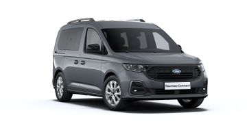 Ford Tourneo Connect 1,5 EcoBoost 85kW Titanium Auto