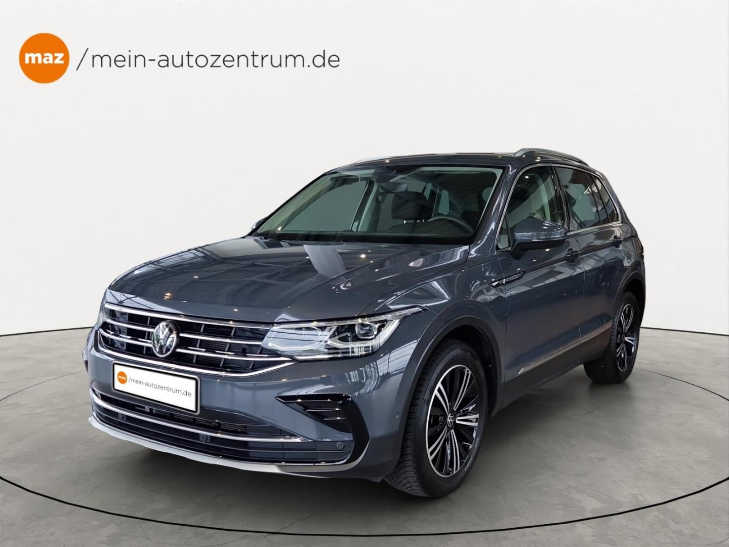 Volkswagen Tiguan 1.5 TSI DSG Elegance *AHK*MATRIX*KAMERA*A