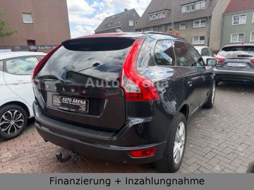 Volvo XC60 - 11
