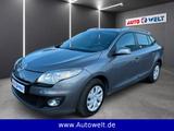 Renault Megane Kombi 1.6 16V Klimaanlage Bluetooth - Renault Megane: 1.6