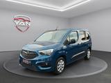 Opel Combo Life 1.5 *Navi*Kamera*Lenkradheizung* - blaue Opel Combo Life