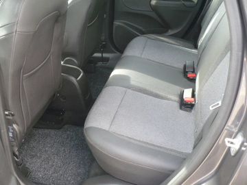 Bild 13 Opel Crossland (X) Crossland 1.2 Turbo 96kW Automatik Navi Kamera